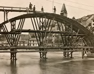 Bremgarten Tourismus - Geschichte Von Bremgarten An Der Reuss